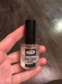 Bond Control pnb 15 ml праймер для ногтей новый