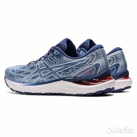 Asics GEL-cumulus 23 (W) Кроссовки беговые женские