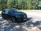 Renault Megane 1.5 МТ, 2018, 167 000 км объявление продам