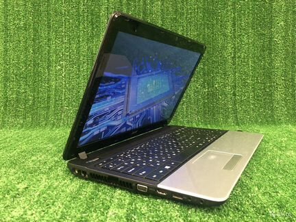 Acer E1 на i3 для работы и простых игр / Терминал