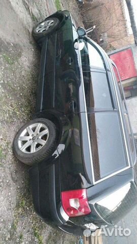 Volkswagen Passat 1.9 AT, 2004, 415 000 км