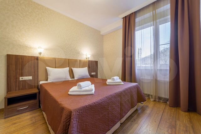 1-к. квартира, 35 м², 3/3 эт.