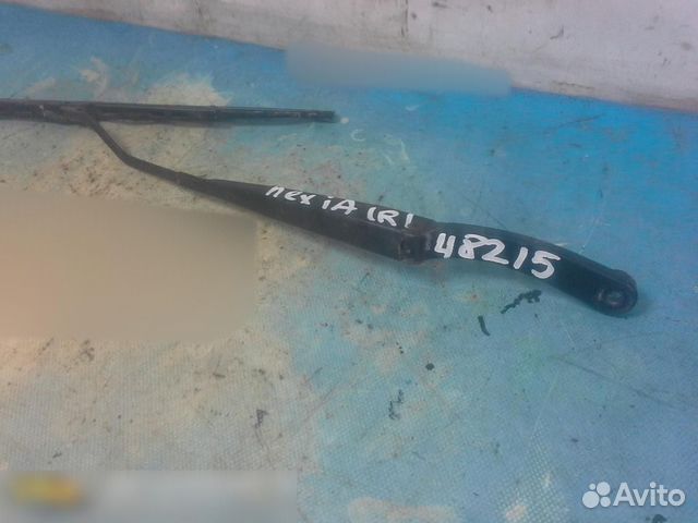 Поводок стеклоочистителя передний правый Daewoo Ne