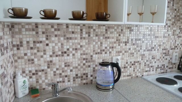 1-к. квартира, 40 м², 9/11 эт.