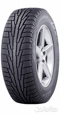 Nokian Tyres Nordman RS2 205/60 R16 96R