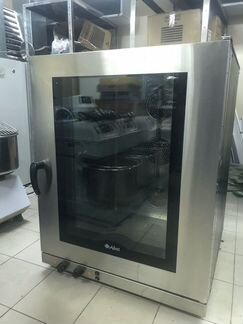 Конвекционная печь кэп-10Э