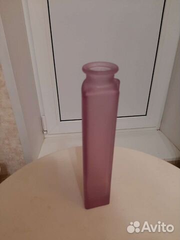 Ваза для цветов Икеа