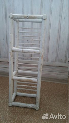 Полка интерьерная