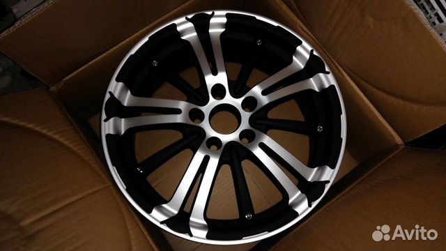 2 диска R16 5x105 Опель Шевроле новые