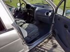 Daewoo Matiz 0.8 МТ, 1999, 213 548 км объявление продам