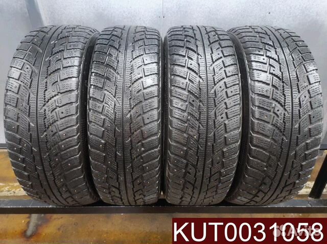 Kumho I'Zen RV Stud KC16 215/60 R17 107U