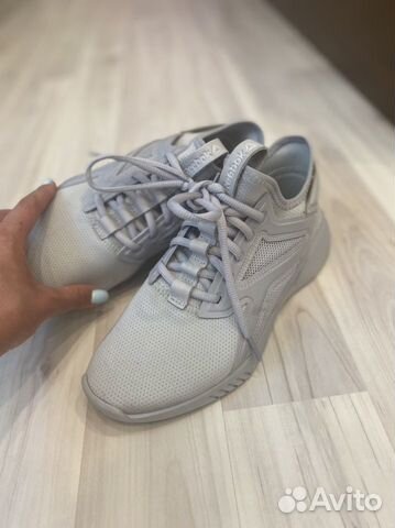 Кроссовки reebok женские