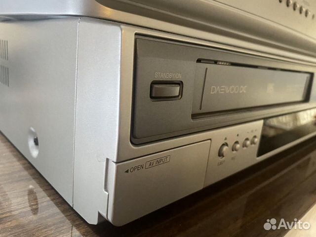 Daewoo dx 7000k