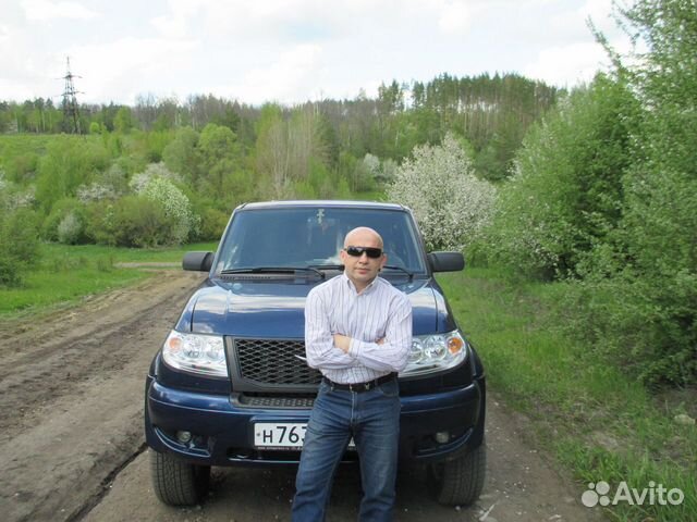 Водитель всде