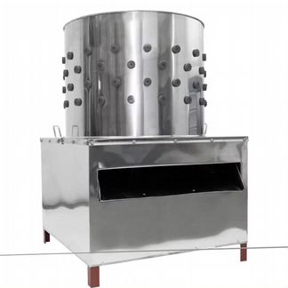 Перосъемная машина HW-619yt