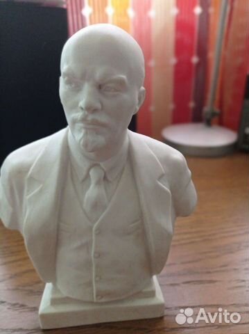 Фарфоровые статуэтки СССР