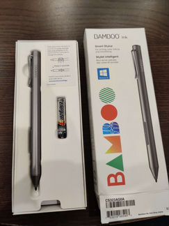 Стилус Wacom Bamboo Ink 2nd gen CS323