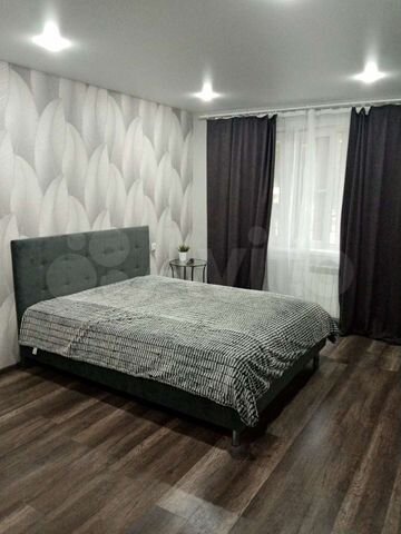 1-к. квартира, 33 м², 1/5 эт.