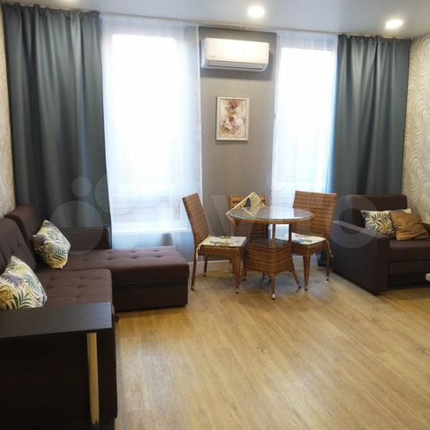 Квартира-студия, 26 м², 2/5 эт.