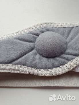 Бандаж противогрыжевый пупочный