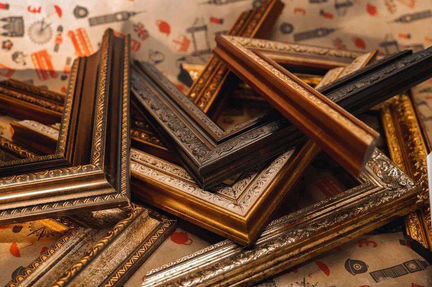 Багет для картин