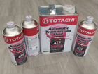 Totachi ATF type T-IV жидкость для АКПП