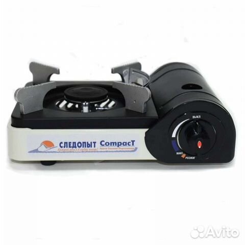 Плитка туристическая