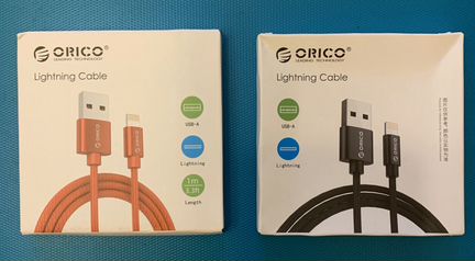 Кабель iPhone, lightning, micro USB, Type C