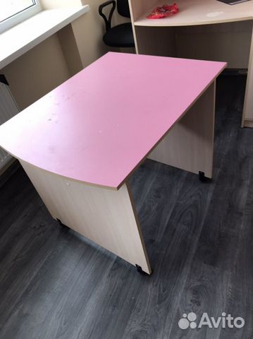 Детская кроватка трансформер 7 в 1