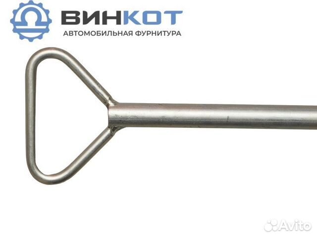 Зацеп багор сдвижной крыши 2500мм