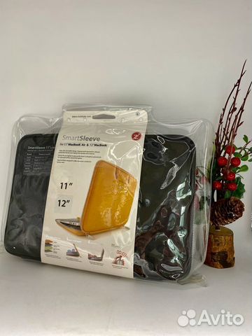 Чехол-сумка для MacBook Air 11