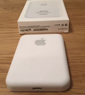 Аккумулятор павербанк Magsafe для iPhone
