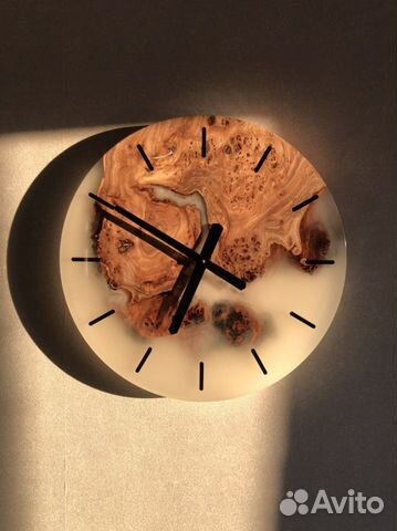 Часы настенные