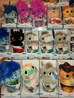 Игрушка в кружке