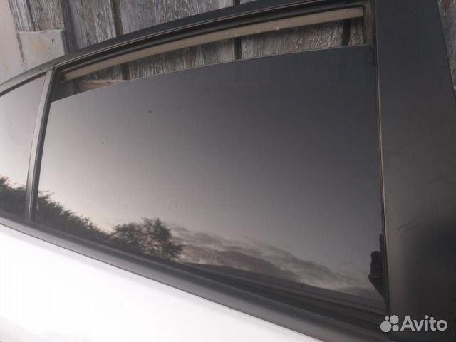 Стекла задние Мазда 3 бл Mazda 3 bl