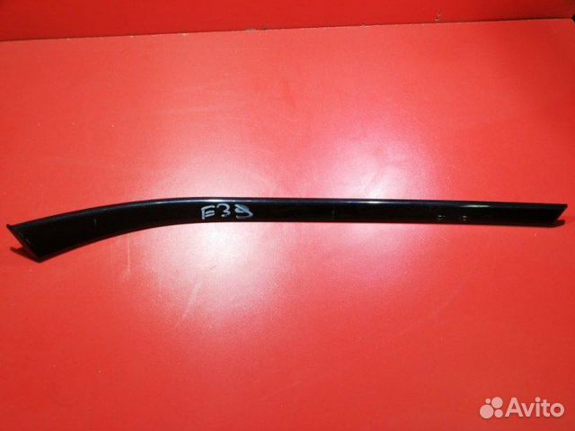 Накладка двери внутренняя передняя правая Bmw