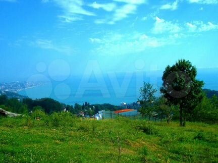 Участок 9,6 га (ИЖС)