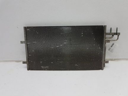 Радиатор кондиционера Ford Focus