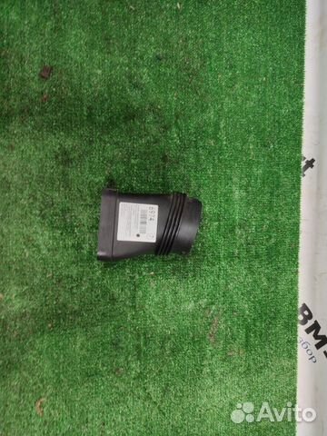 Патрубок воздушного фильтра Bmw 530I F10 N52B30A