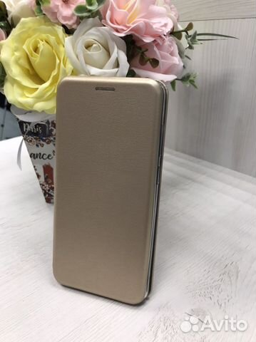 Чехол-книжка Samsung S20plus