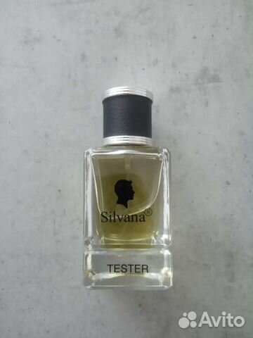 Туалетная вода