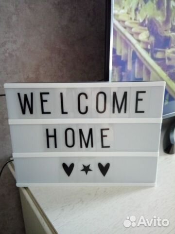 Световой бокс