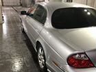 Jaguar S-type 3.0 AT, 2003, 268 000 км объявление продам