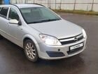 Opel Astra 1.3 МТ, 2006, 280 400 км