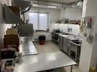 Продам готовый бизнес по доставке еды