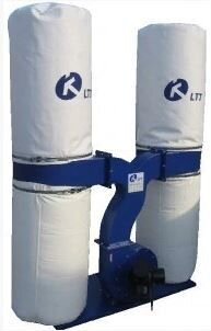 Пылеулавливающий агрегат MF2