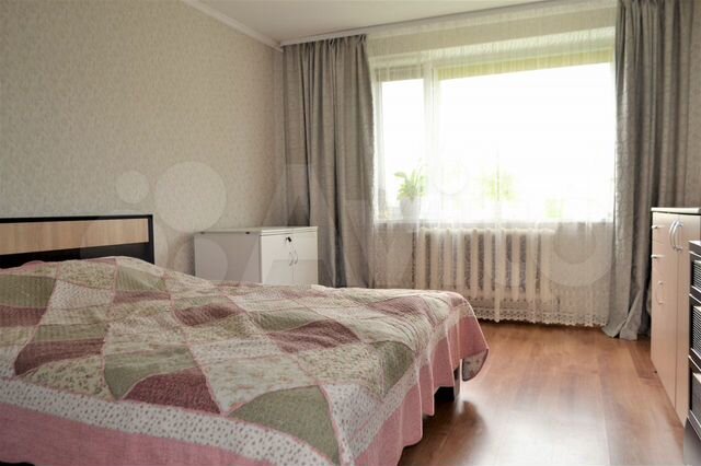 3-к. квартира, 66,5 м², 1/1 эт.