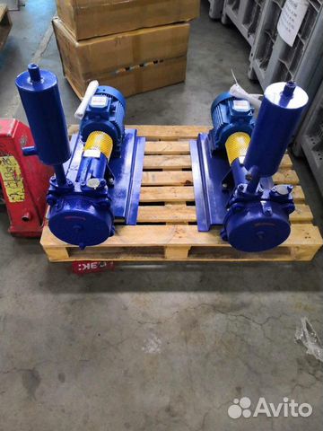 Насосы ввн 1-0,75