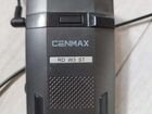 Антирадар Cenmax RD W3 ST