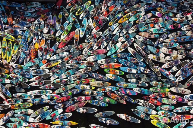 Туры на сапборде Омск supclub55